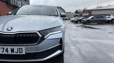 Skoda Octavia 1.5 TSI SE Technology 5dr Petrol Hatchback
